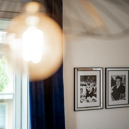 Unique Billroth Residenz 16 - Apartment