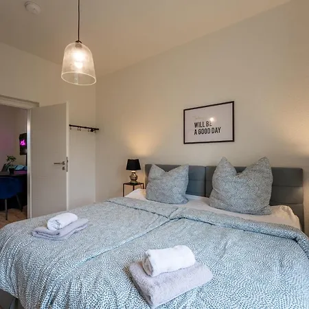 Unique Billroth Residenz 16 - Apartamento *